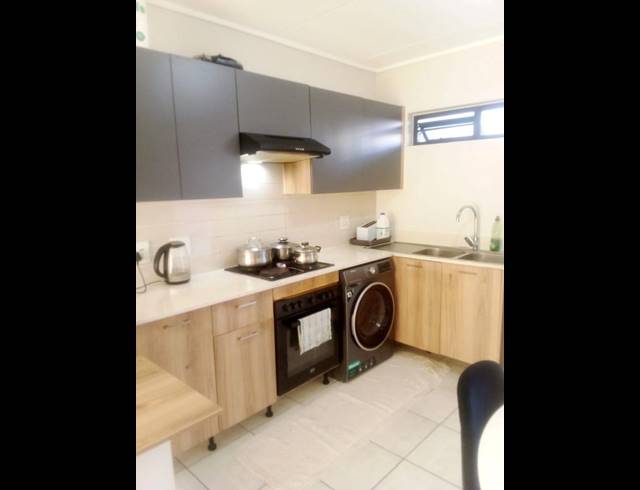 2 BEDROOM APARTMENT FOR SALE IN LINBRO PARK